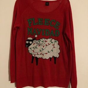 Ugly Christmas Sweater